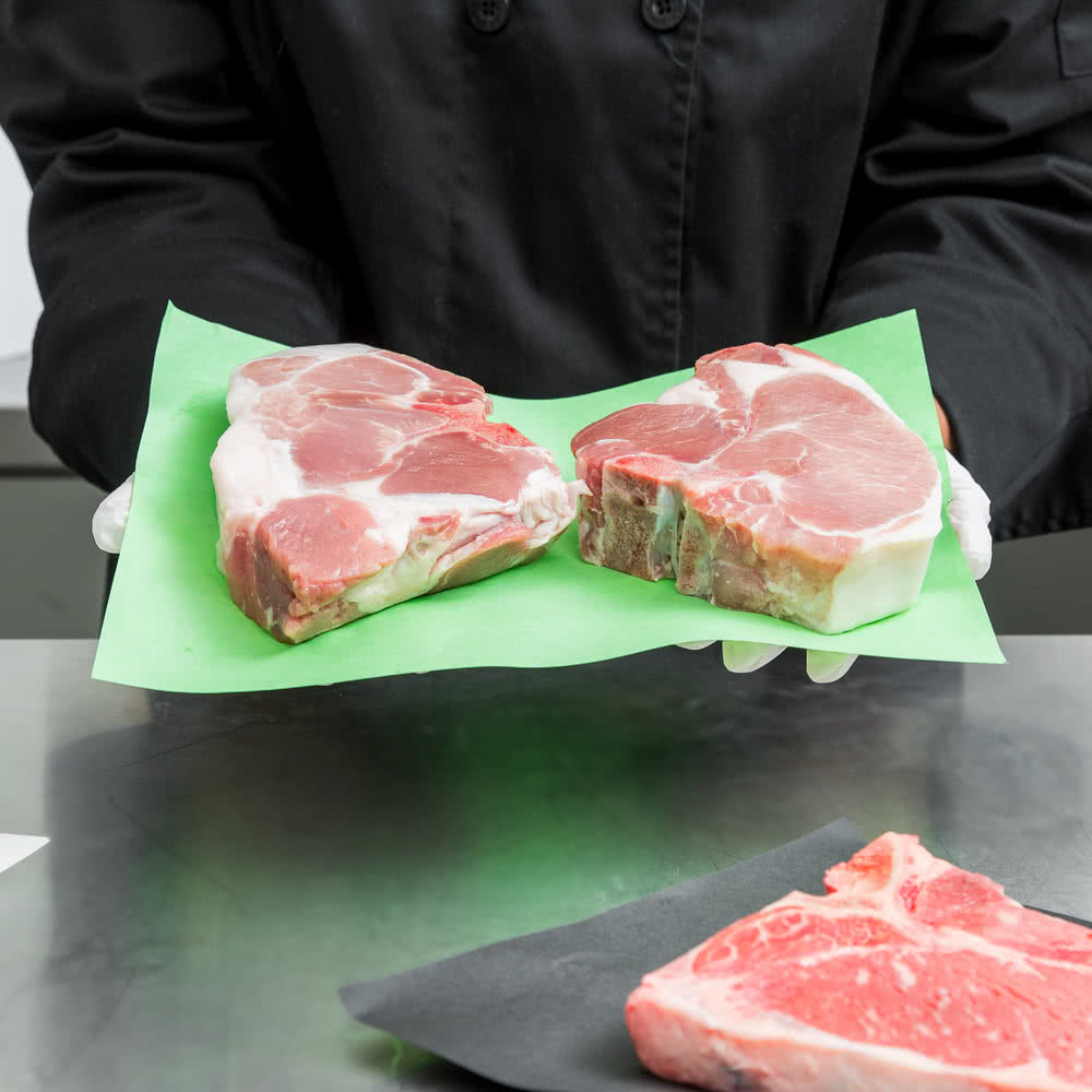 STEAK PAPER