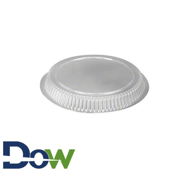 DOME LID F/2059 PAN PLASTIC