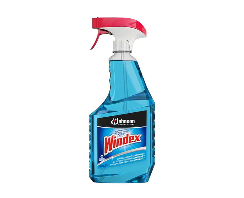 322338 WINDEX GLASS & MORE CLNR TRIGGER 32OZ