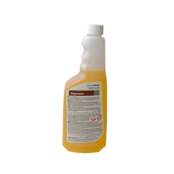 OVEN CLEANER DEGREASER