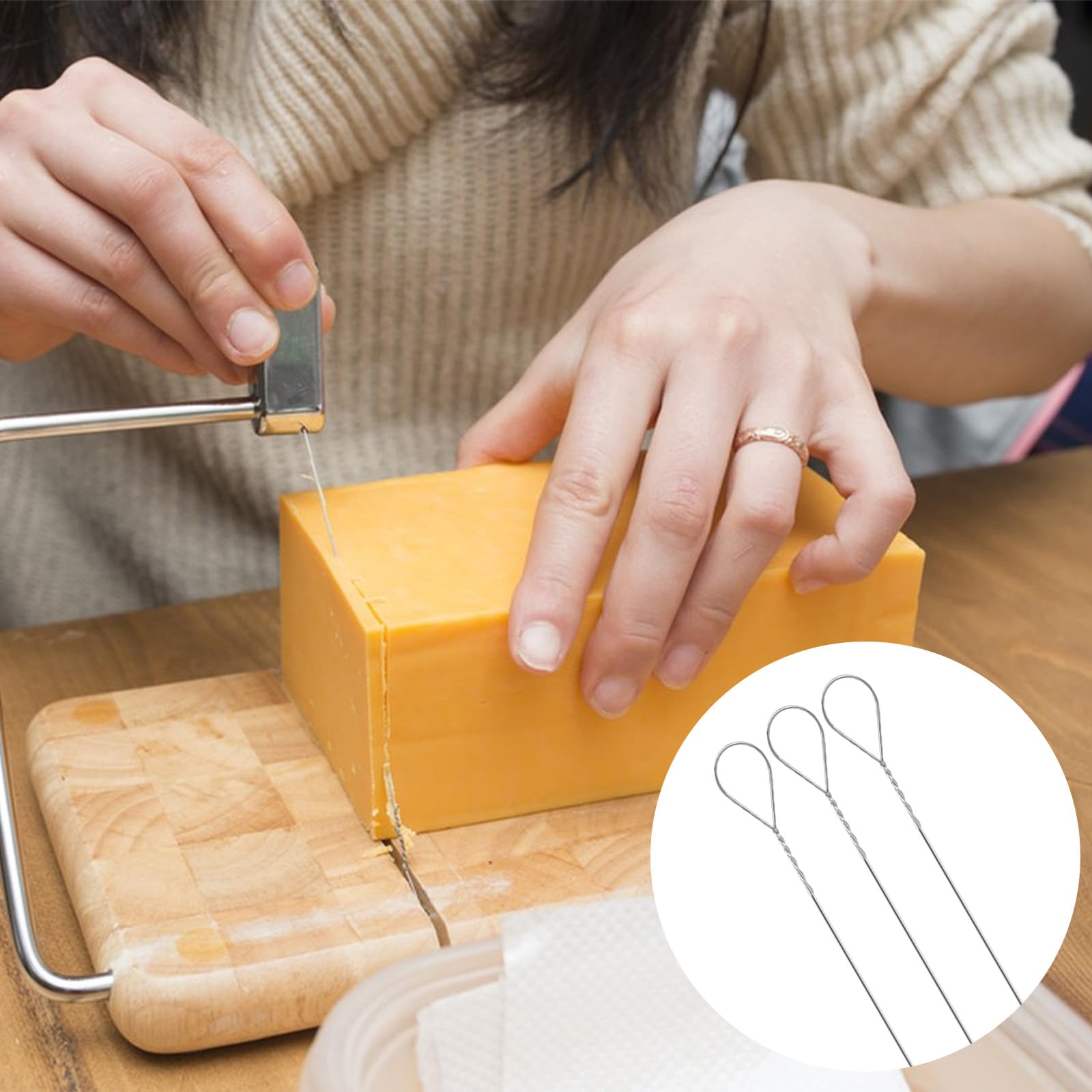 COOKING ACCESSORIES