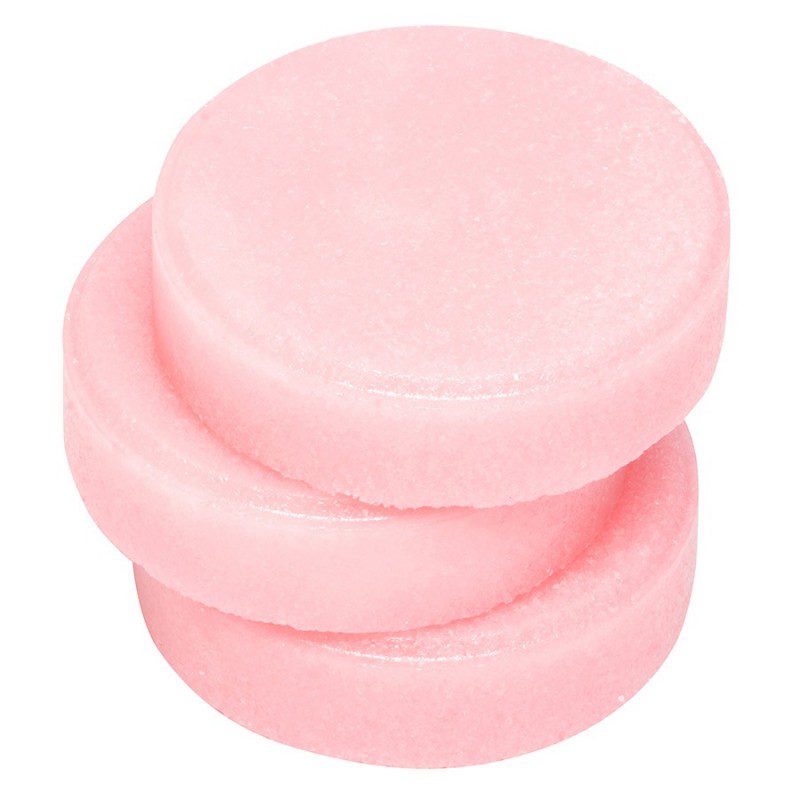 12-4-C-FP 4OZ URINAL BLOCK CHERRY                   12/BX