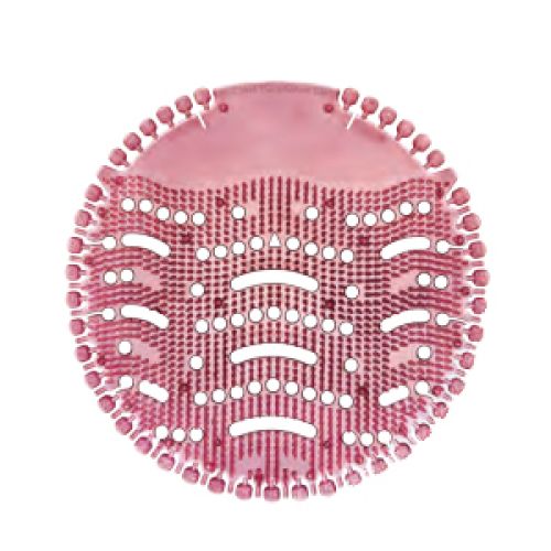 WDS10HM URINAL SCREEN THE WAVE HERBAL MINT SCENT