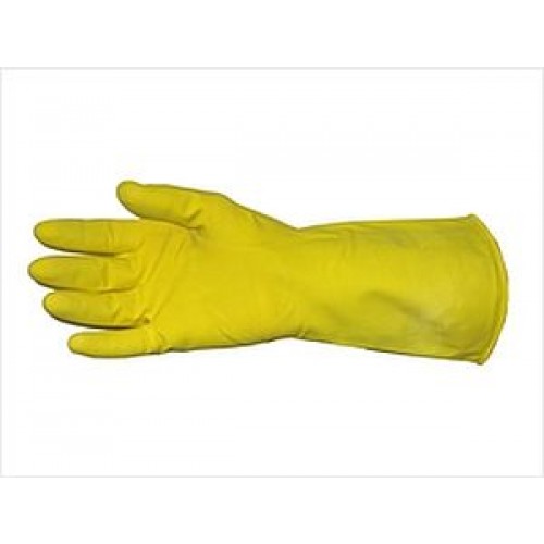 RUBBER/LATEX GLOVES