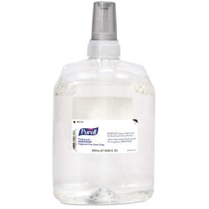 PURELL PRO REDIFOAM FRAG FREE FOAM SOAP 2000ML
