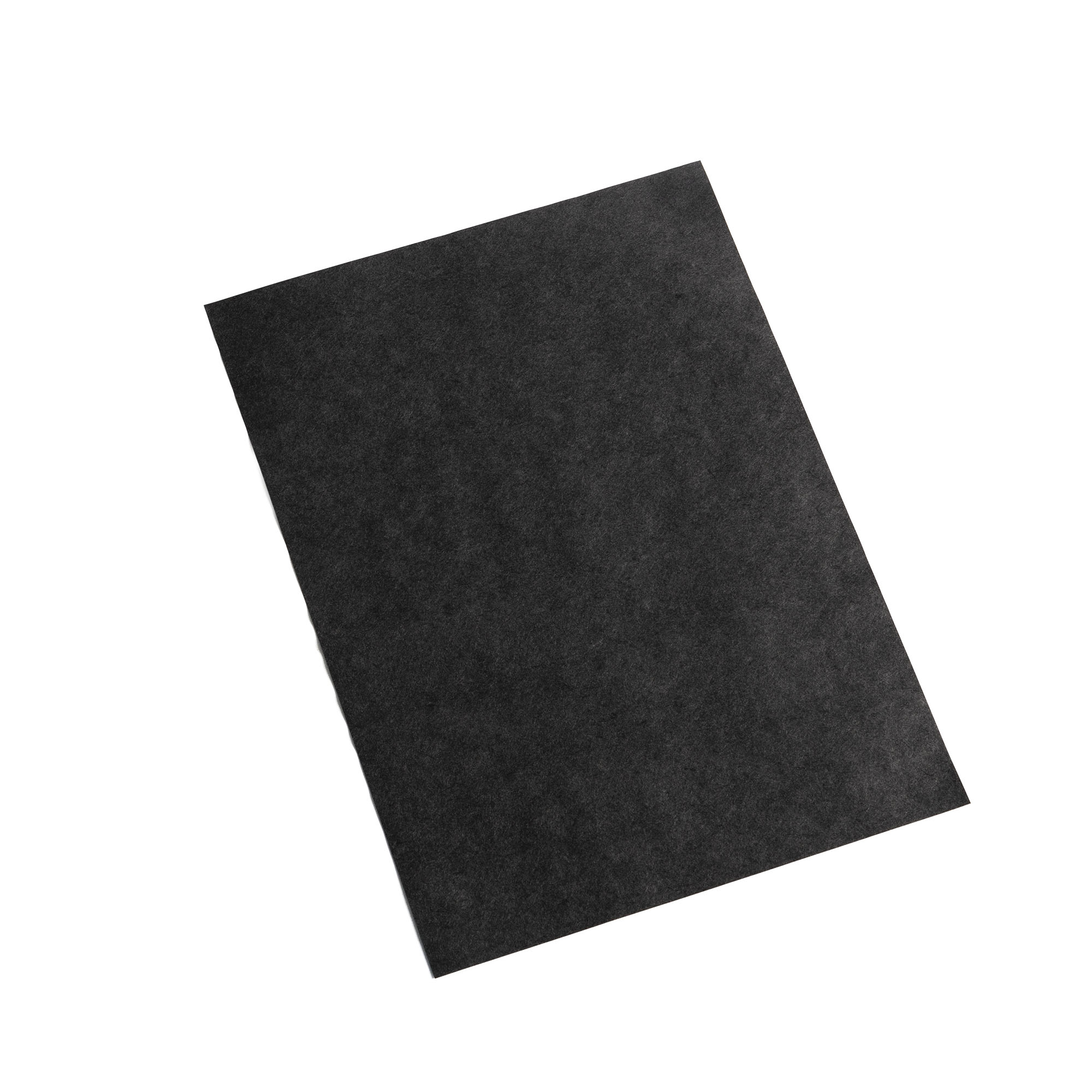 STKBLK9121000 STEAK PAPER 9X12 BLACK
