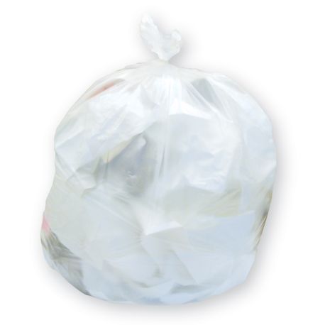 CAN LINER 38X60 16-MIC 60-GAL NATURAL