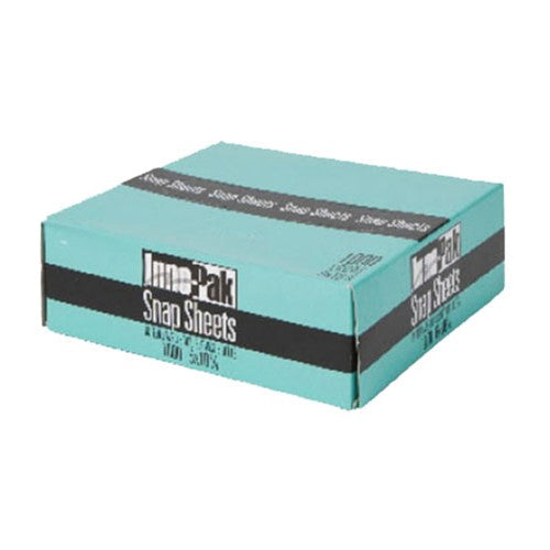 PLASTIC DELI SHEETS
