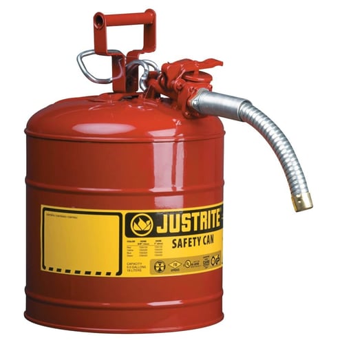 Safety Cans