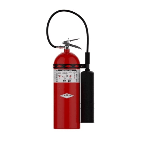Fire Extinguishers