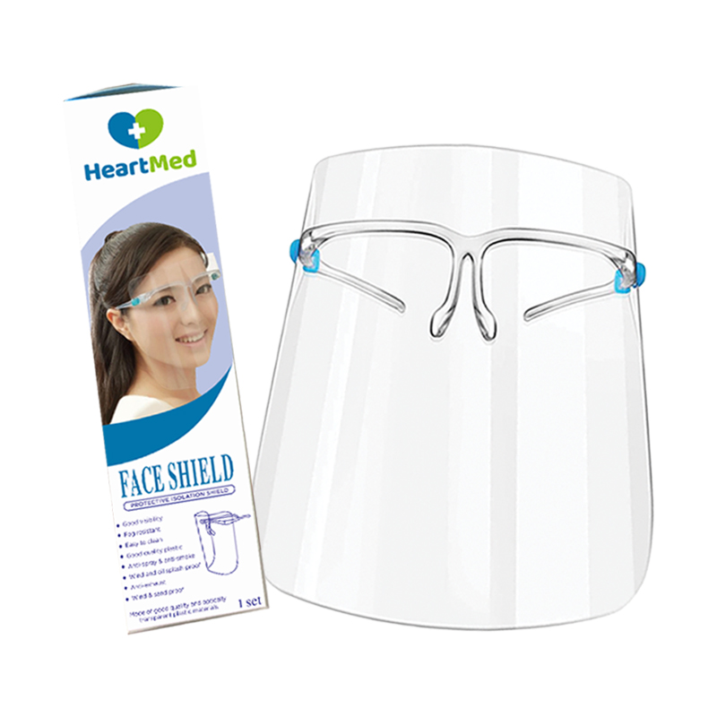 Safety Goggles