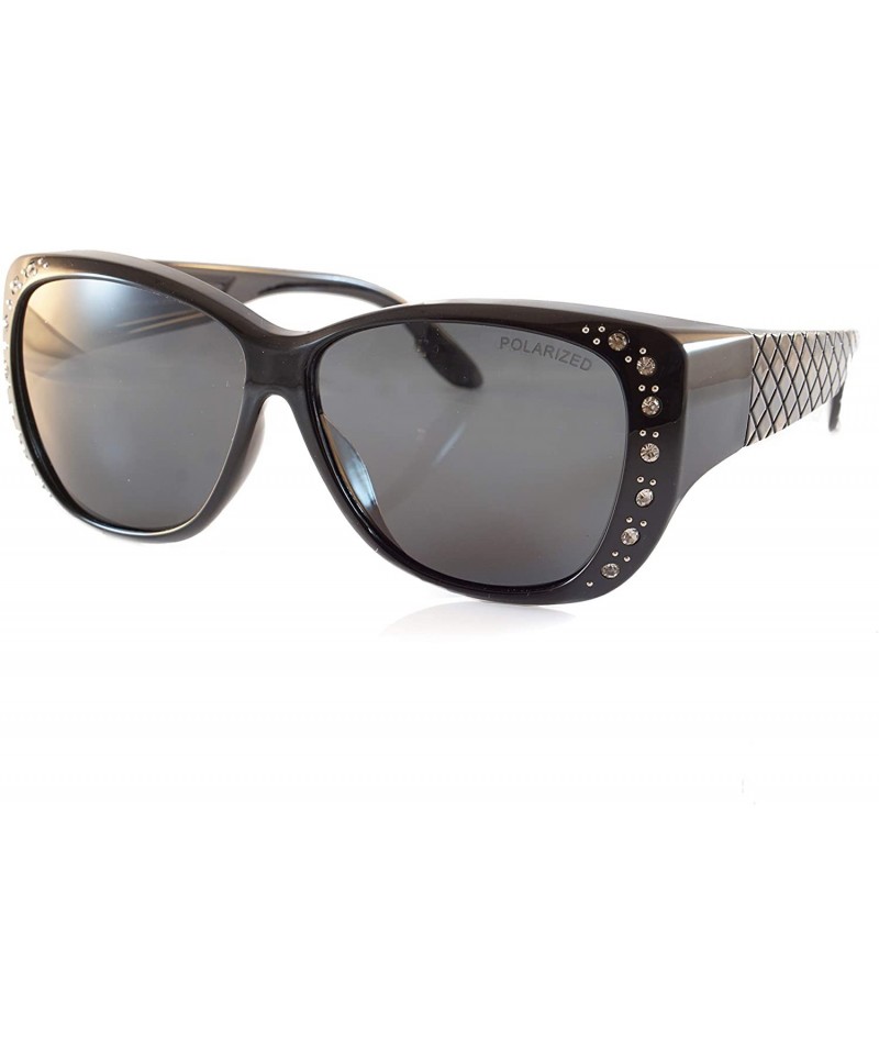 OTG FIT OVER BLK FRAMESHADE 5 (IR 5/0)  3018175