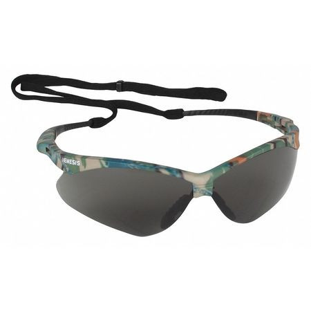 CAMOUFLAGE FRAME/SMOKE ANTI-FOG LENS  3020707