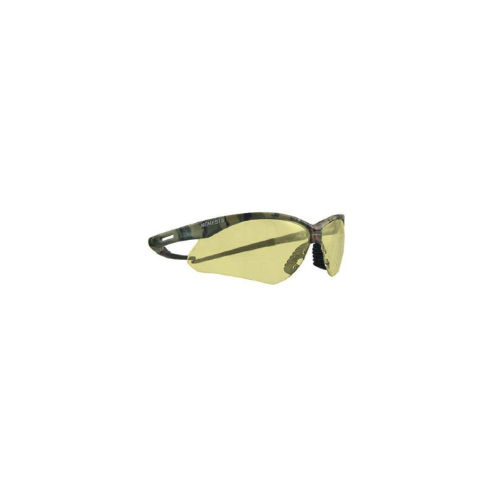 CAMOUFLAGE FRAME/AMBER ANTI-FOG LENS  3020708