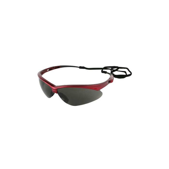NEMESIS INFERNO - RED FRAME/SMOKE LENS  3020709
