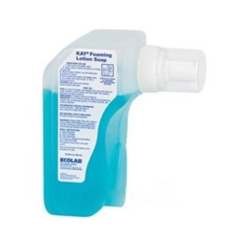 FOAMING LOTION SOAP KAY 750-ML BOTTLE