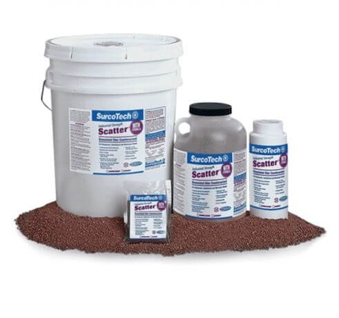 GARBAGE AND WASTE ODOR COUNTERACTANT GRANULES 17.5#