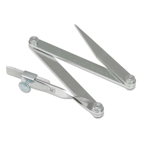 Radius Markers