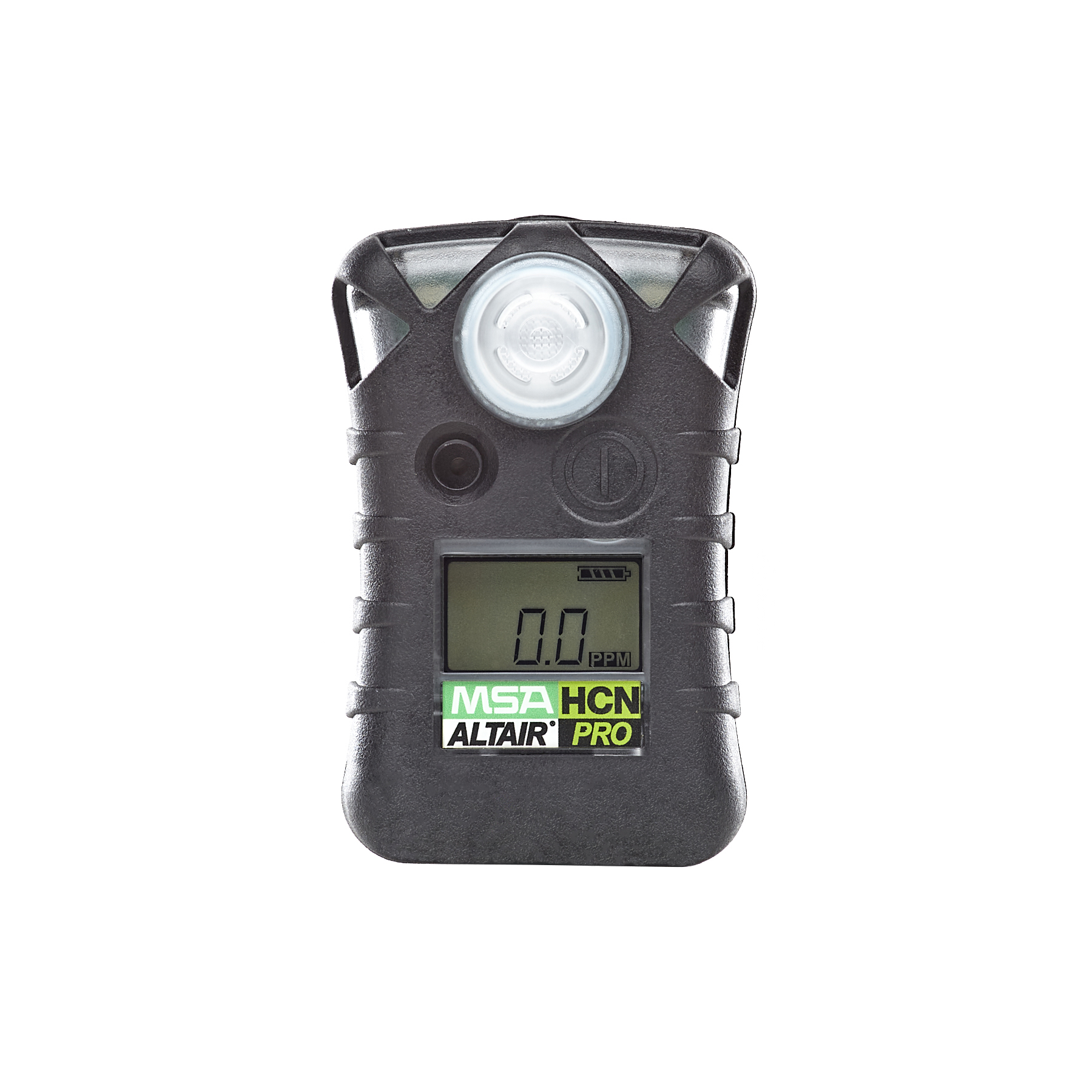 ALTAIR SINGLE-GAS DETECTOR