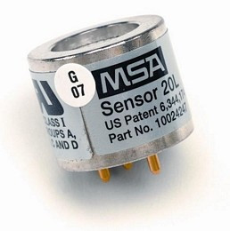 Detector Parts & Accessories