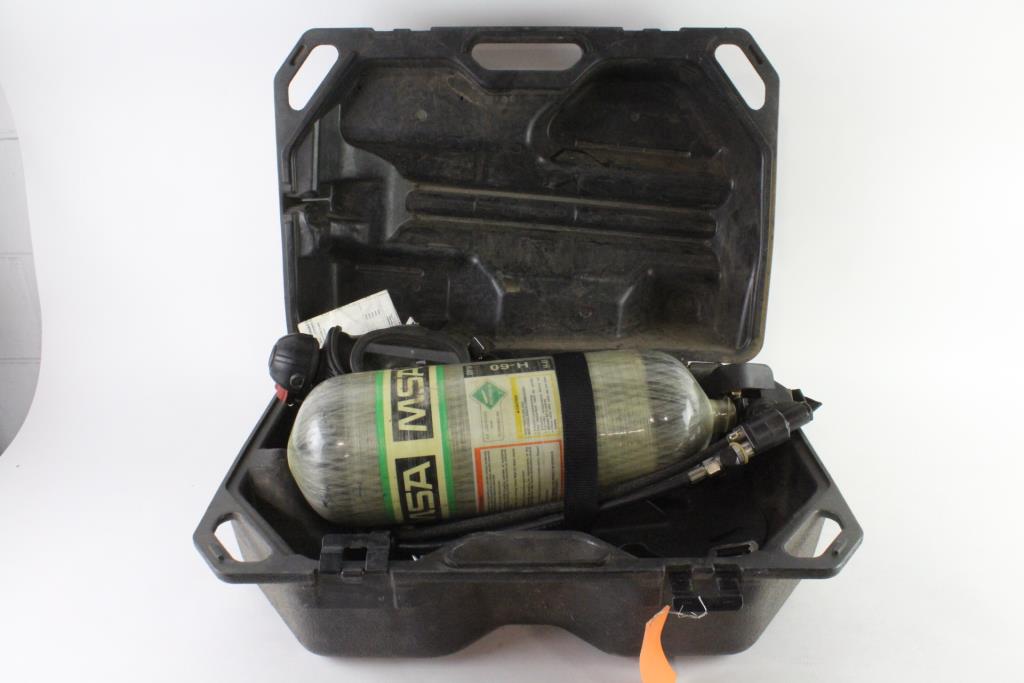 Escape Respirators