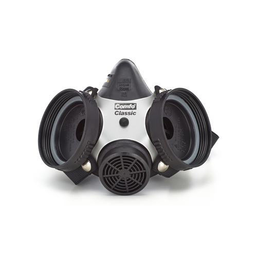 LARGE BLACK COMFO CLASSI