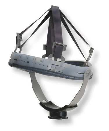 SKULLGUARD SUSPENSION ASSY SWING RATCHET