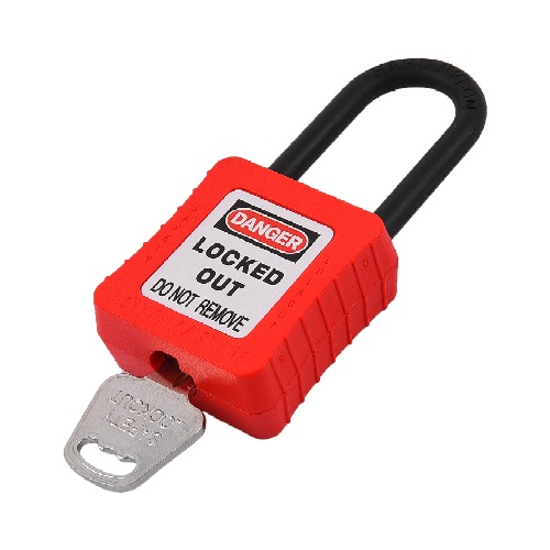 Lockouts & Hasps