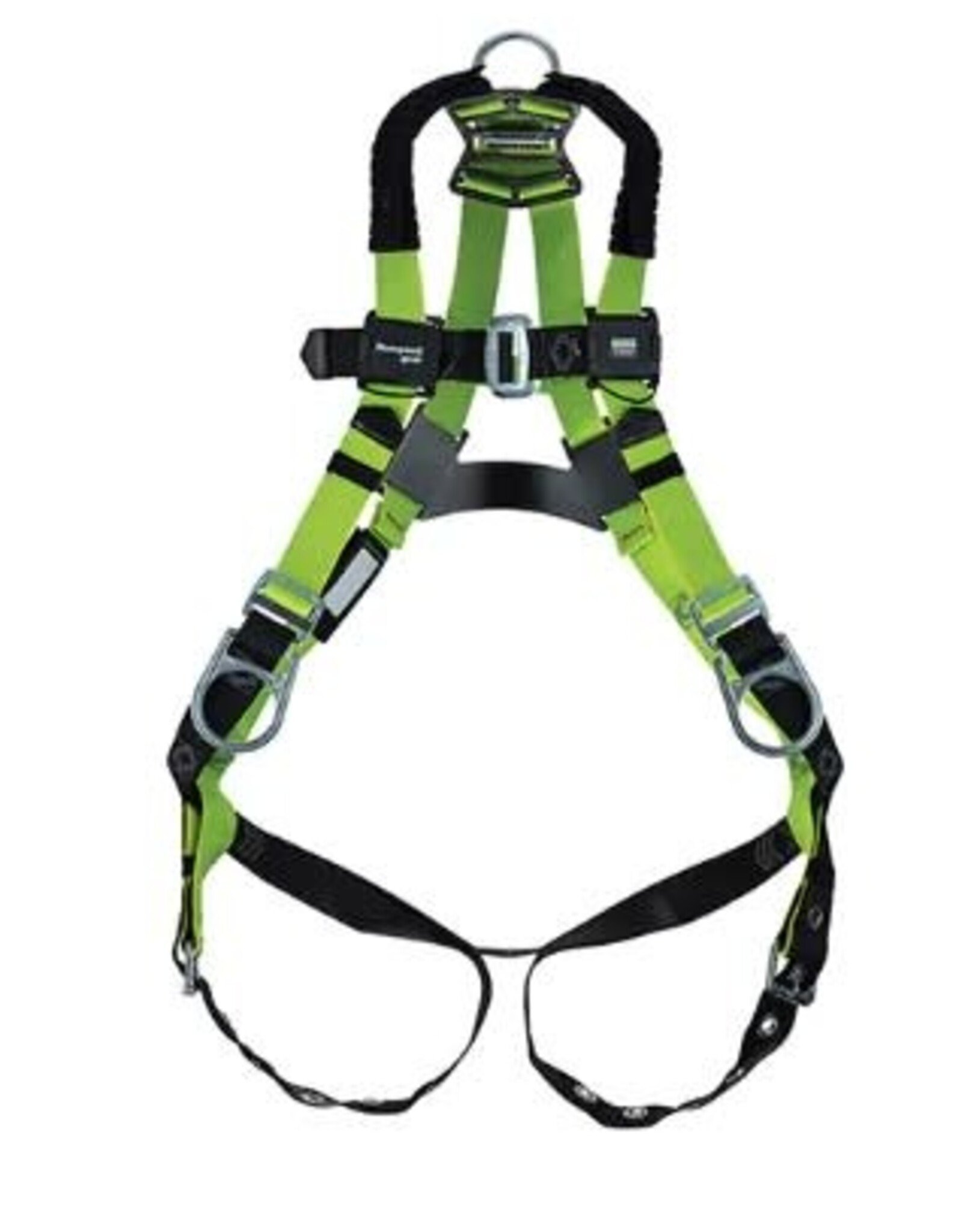 H500 CONS COMF HARNESS TB/MB FRT D-R SI D-R S/M
