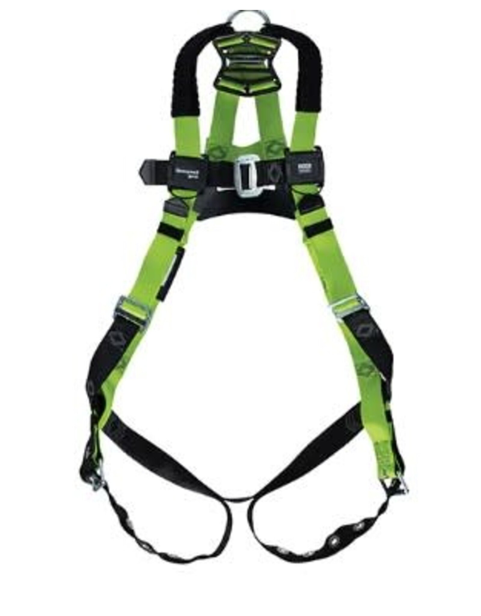 H500  HARN TB/MB ST BACK/FRT D-RS SI D XXL