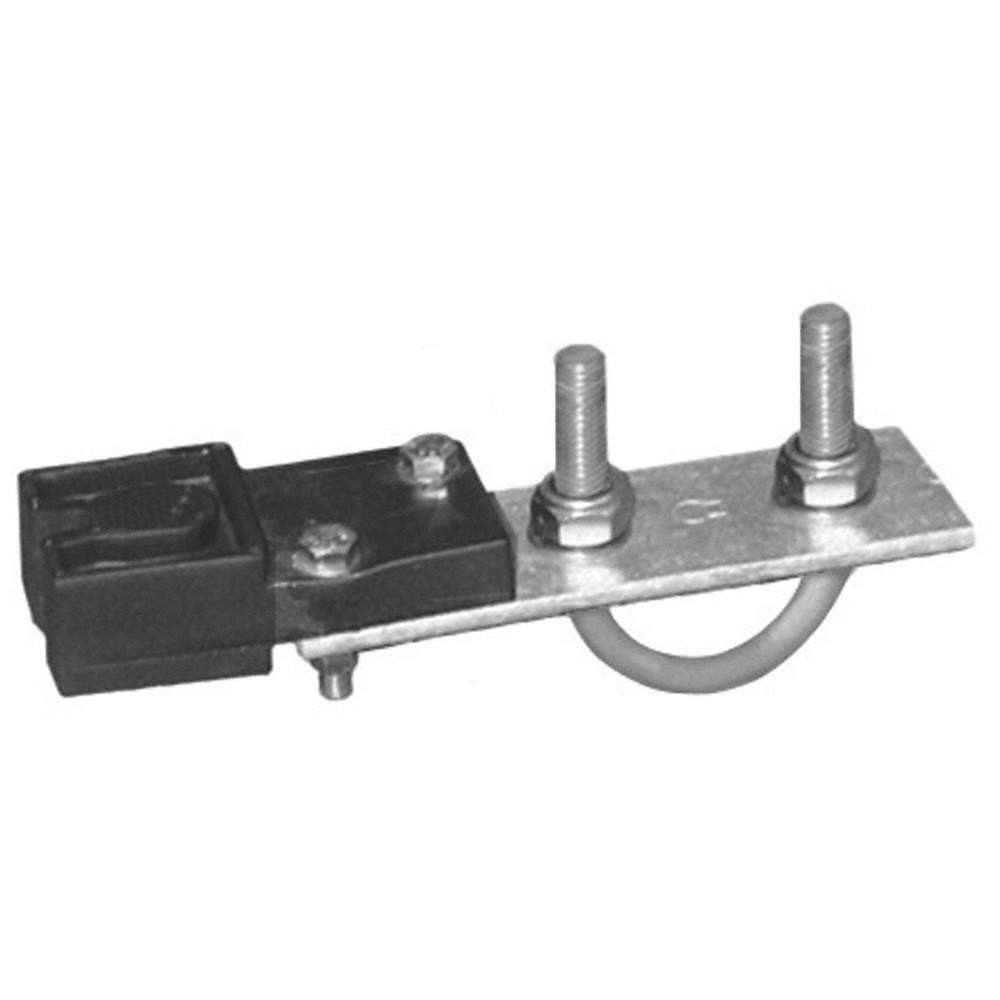 20FT EDG KVLR SHK STL SVL SNP W/STL CARA
