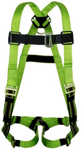 DURAFLEX PYTHON HARNESS QUICK-CONNECT