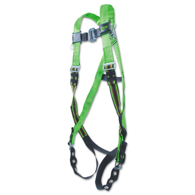 DuraFlex Python Ultra Harnesses