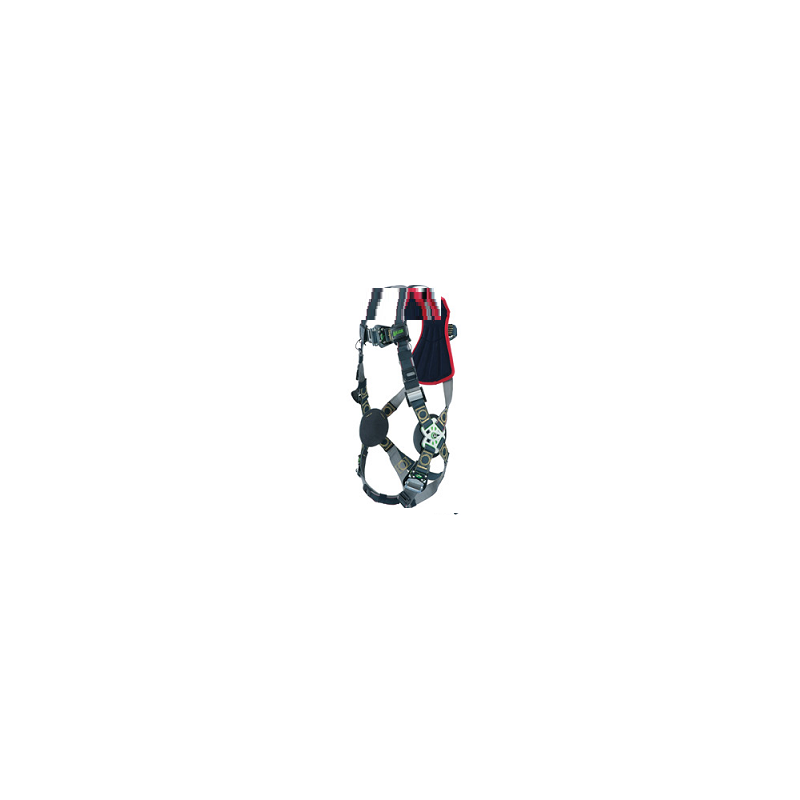 Revolution Harness Arc R;ated Quick-Connect