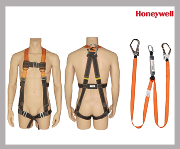 TITAN HARNESS