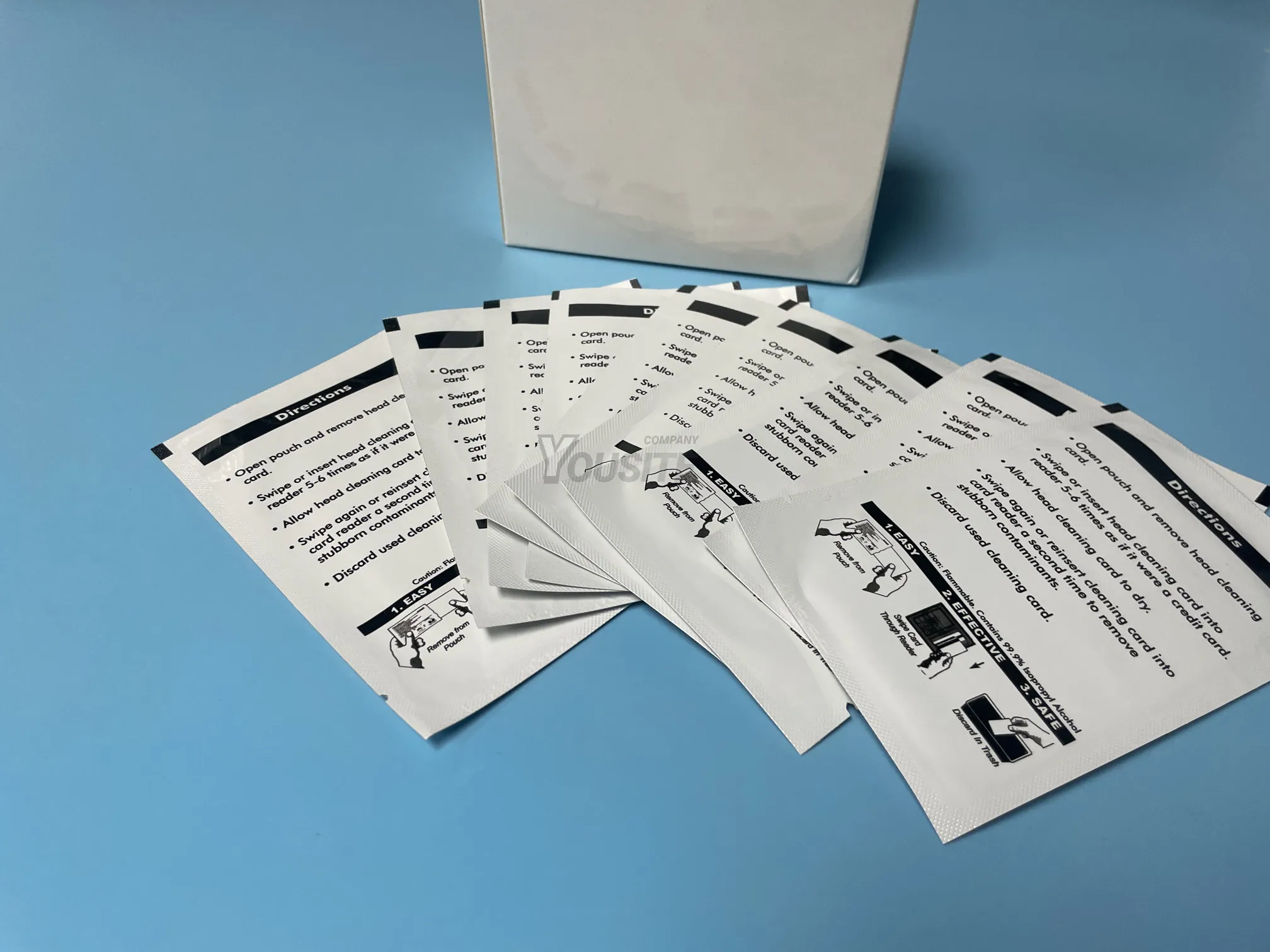 GENERAL OFFICE SUPPLIES