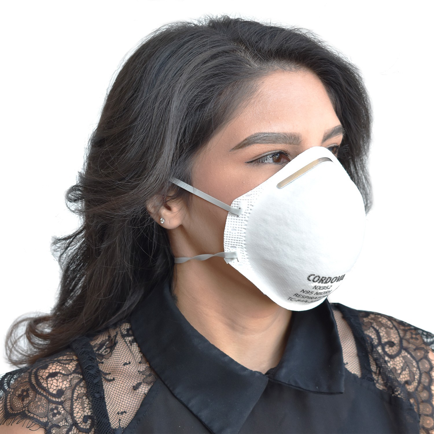 RESPIRATOR N95 20/BX