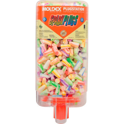 Earplug Parts & Accessories