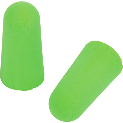 PURA-FIT DISP EARPLUG UNCORDED (2000 PER CASE)