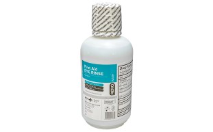 Eyewash / Irrigate  Bottle 16 Fl. Oz.