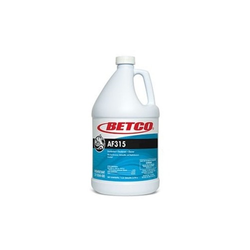 DISINFECTANTS