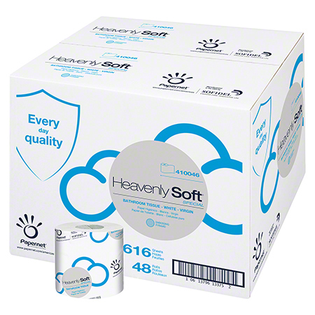 2PLY TT WW COPY 616 SHEETS PER ROLL