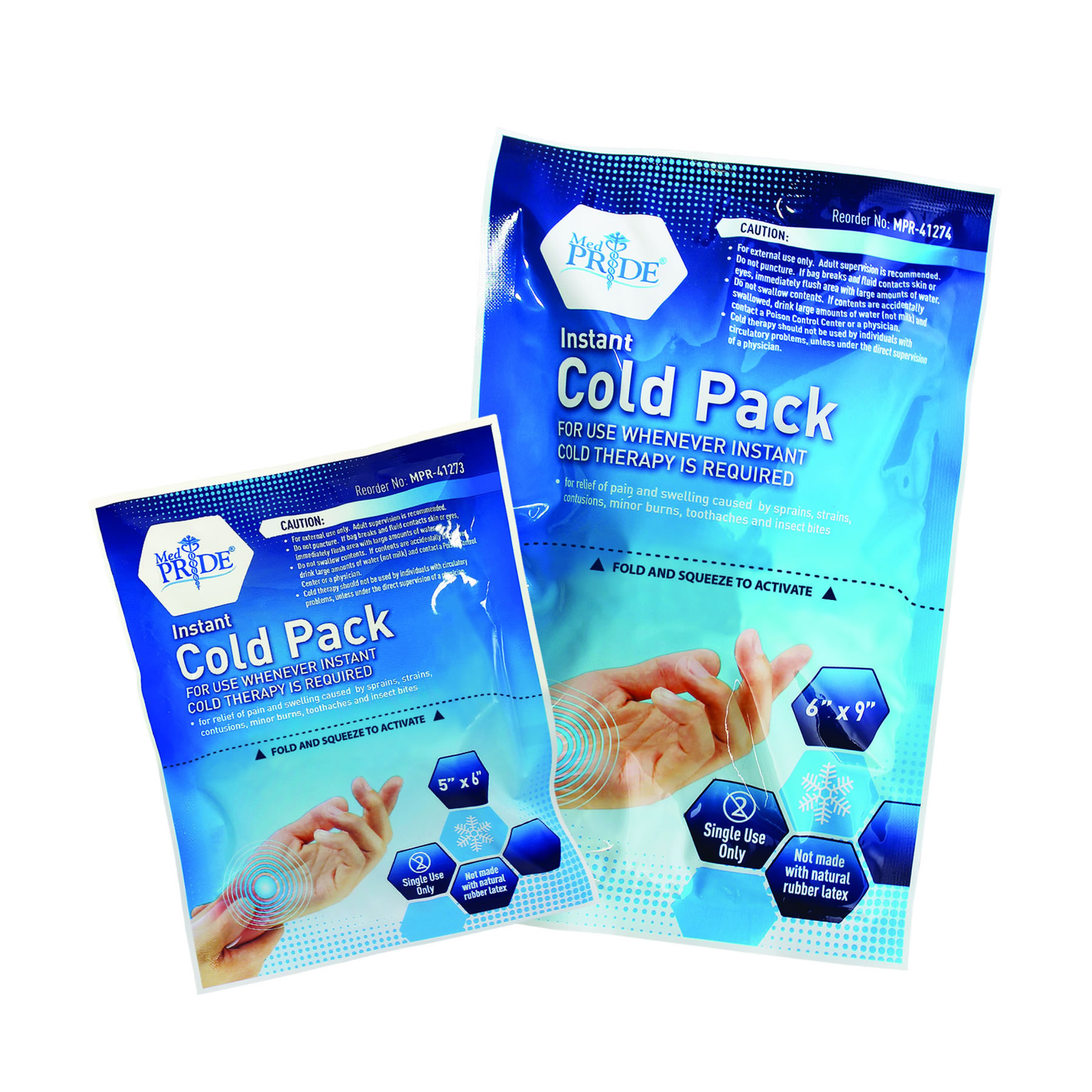 Cold Packs