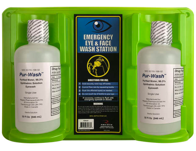Eye Wash