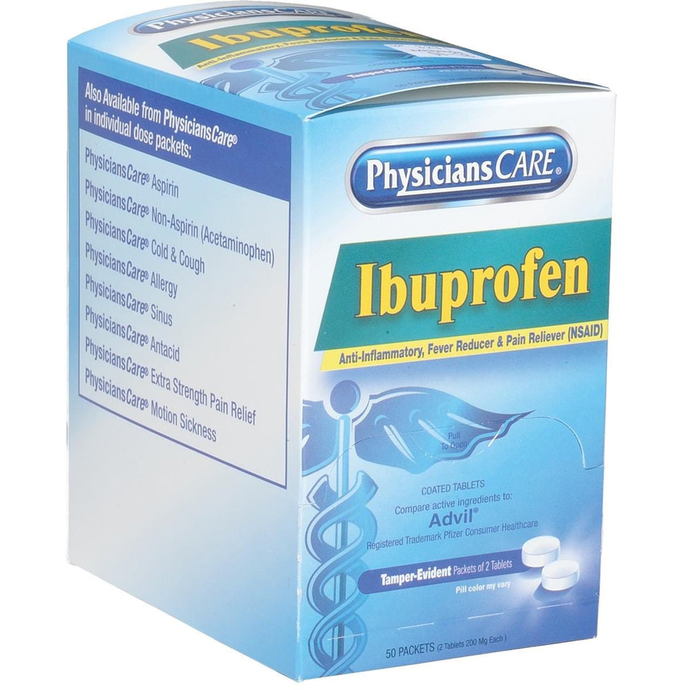 Pain Relievers