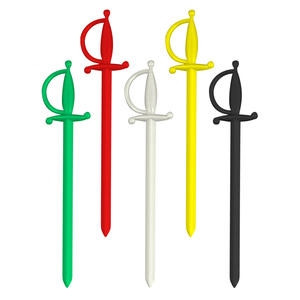 FRILL PICKS