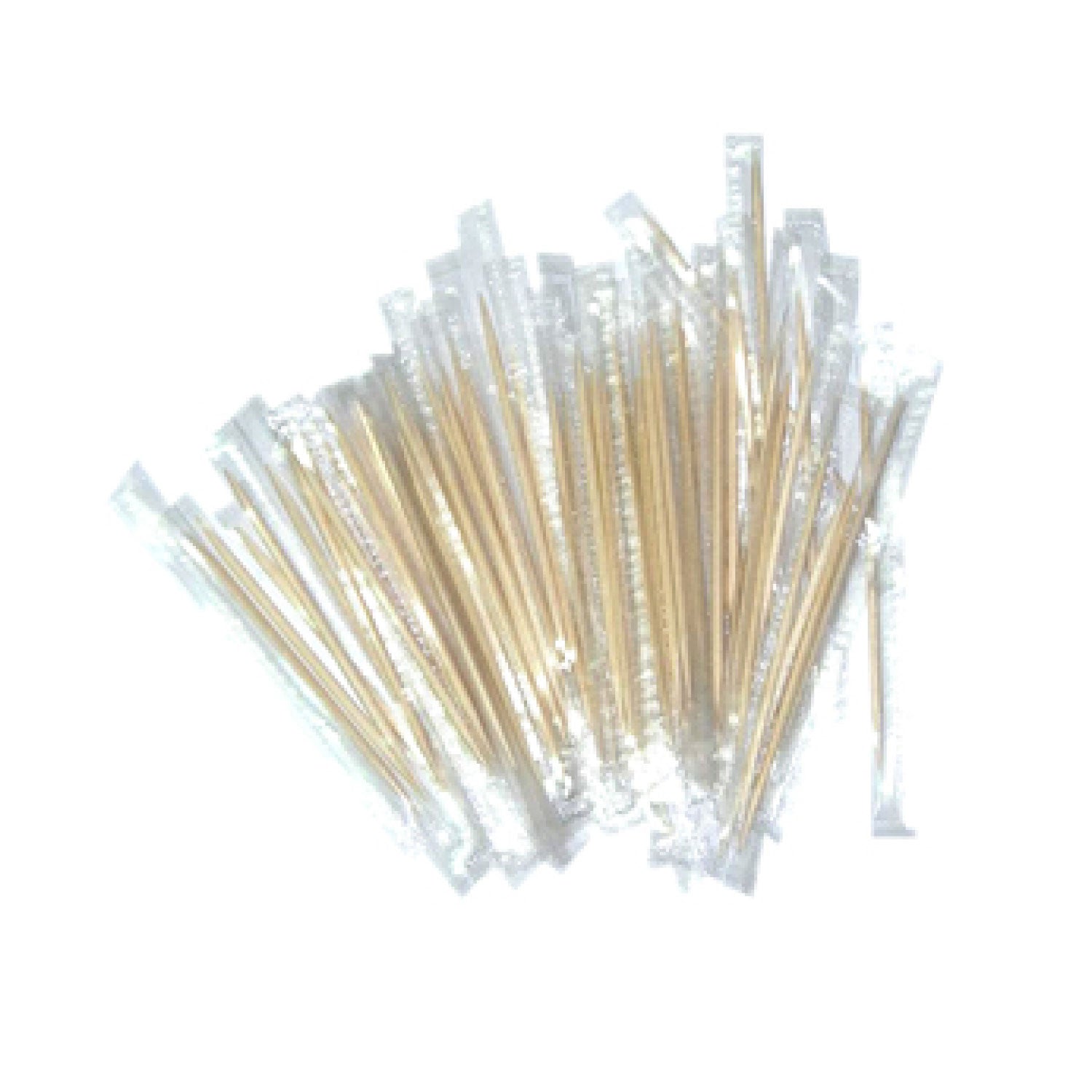 TOOTHPICKS