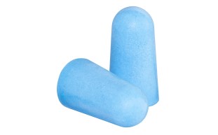 Foam Ear Plugs (3 Pair)
