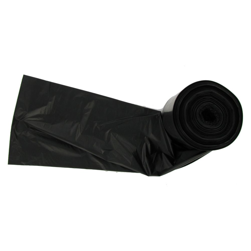 LINEAR LOW DENSITY CAN LINERS