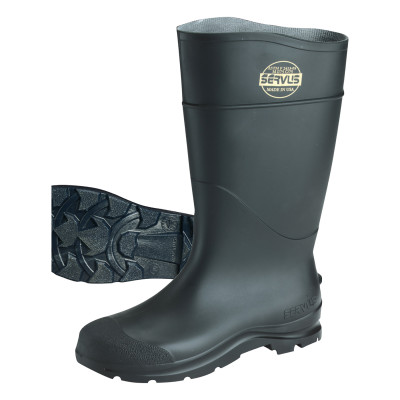SERVUS CT ST- SIZE 10